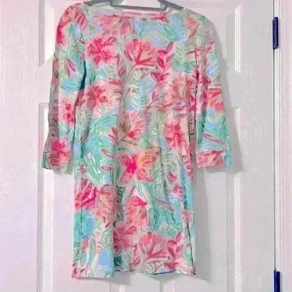 Lilly Pulitzer Other - Lilly Pulitzer Girls XL